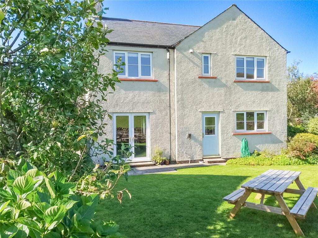Additional property image - 4 Browthwaite, Dufton, Appleby-in-Westmorland, Cumbria