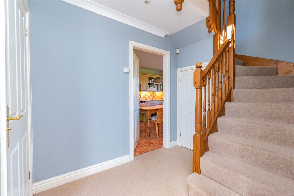 Additional property image - 4 Browthwaite, Dufton, Appleby-in-Westmorland, Cumbria