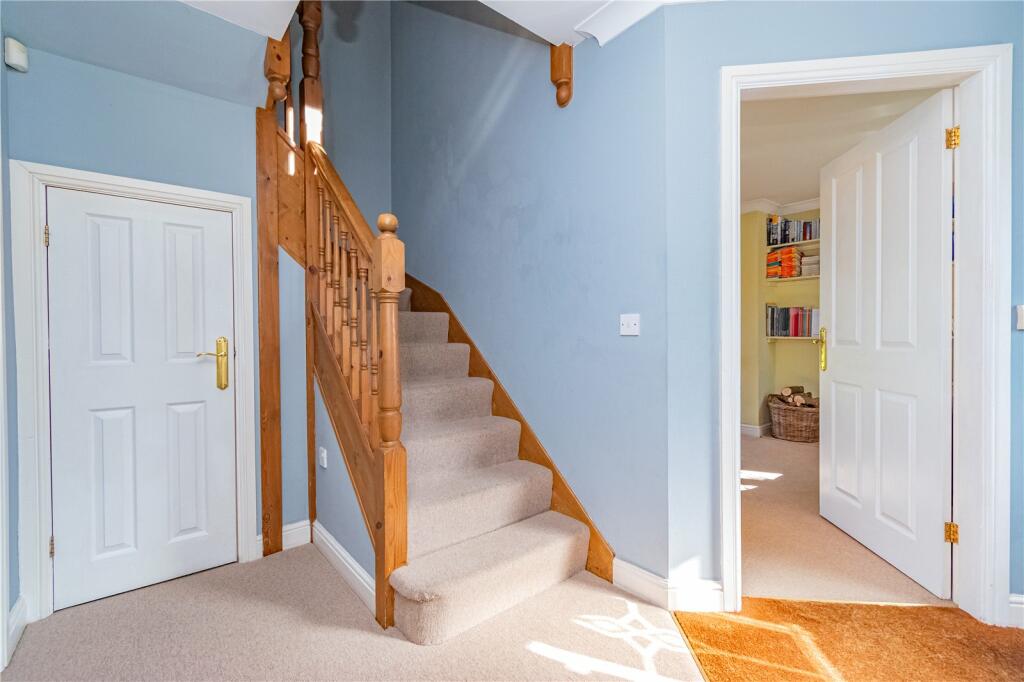 Additional property image - 4 Browthwaite, Dufton, Appleby-in-Westmorland, Cumbria