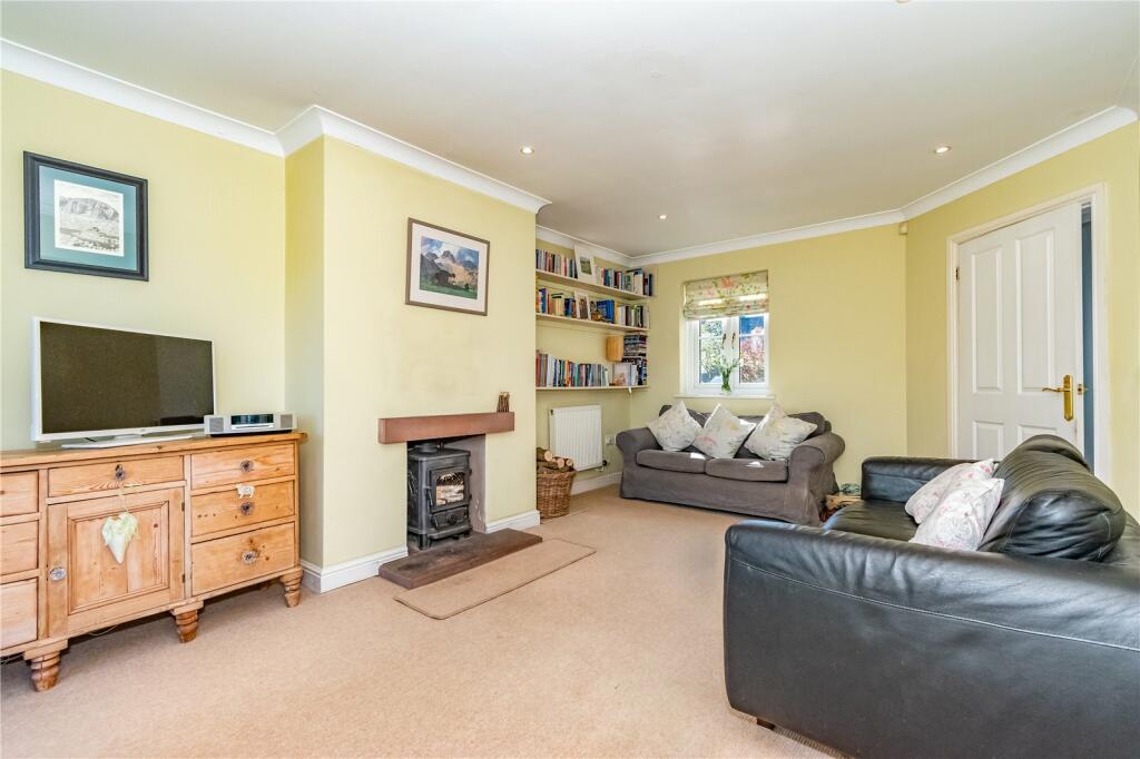 Additional property image - 4 Browthwaite, Dufton, Appleby-in-Westmorland, Cumbria