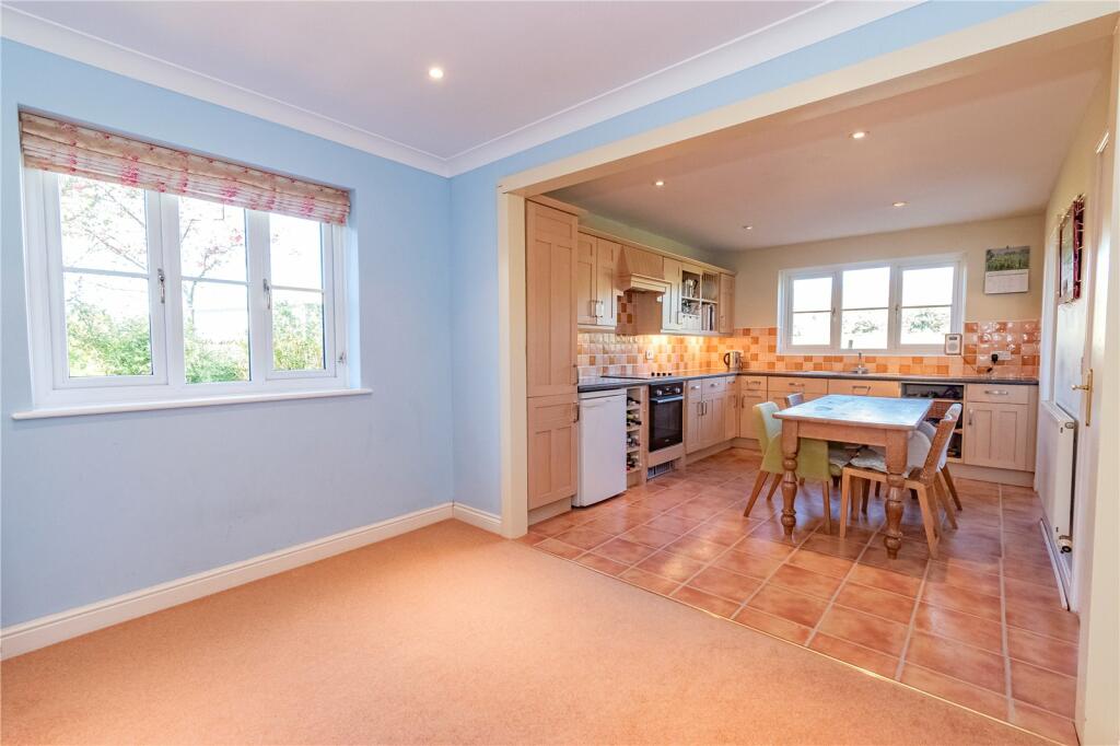 Additional property image - 4 Browthwaite, Dufton, Appleby-in-Westmorland, Cumbria