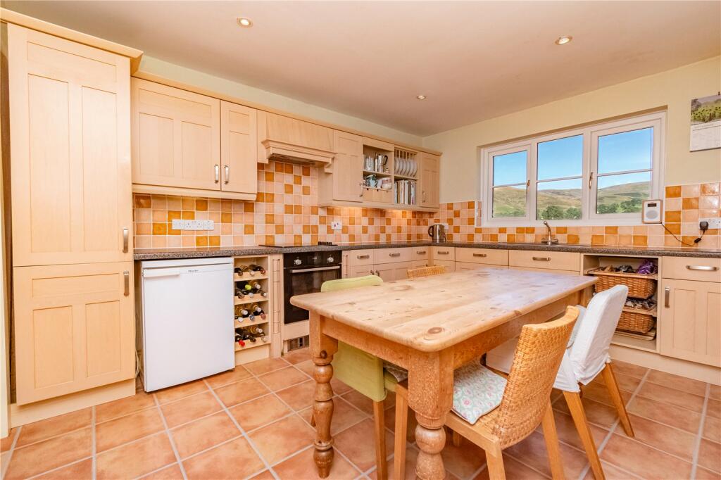 Additional property image - 4 Browthwaite, Dufton, Appleby-in-Westmorland, Cumbria