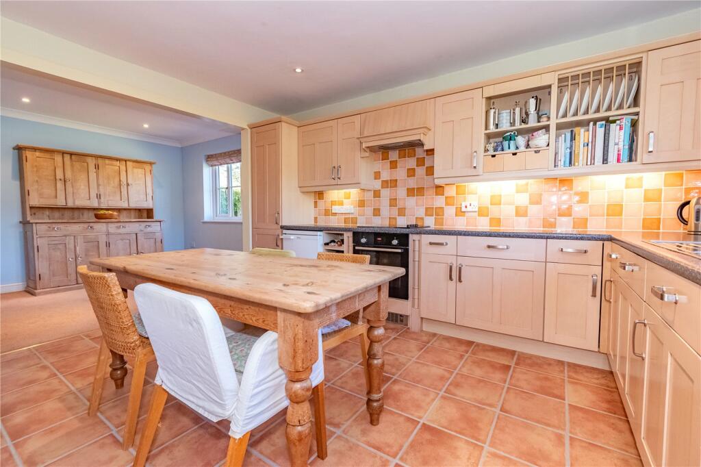 Additional property image - 4 Browthwaite, Dufton, Appleby-in-Westmorland, Cumbria