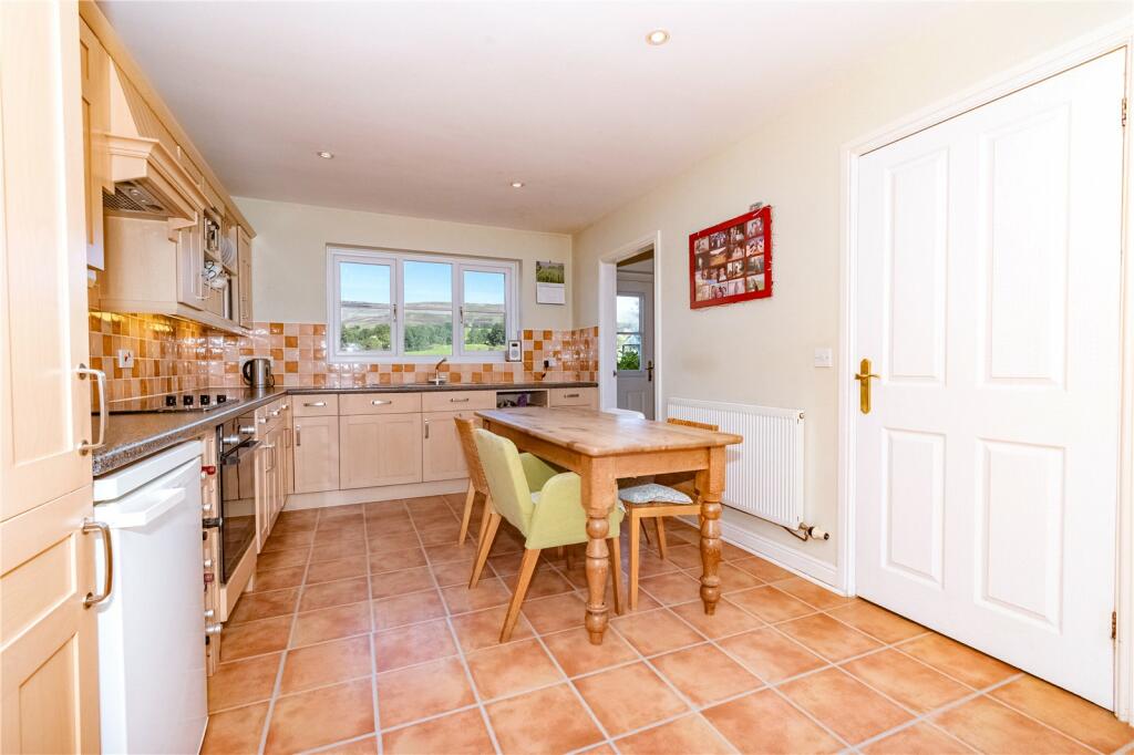 Additional property image - 4 Browthwaite, Dufton, Appleby-in-Westmorland, Cumbria