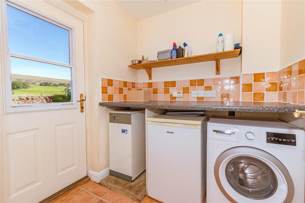 Additional property image - 4 Browthwaite, Dufton, Appleby-in-Westmorland, Cumbria
