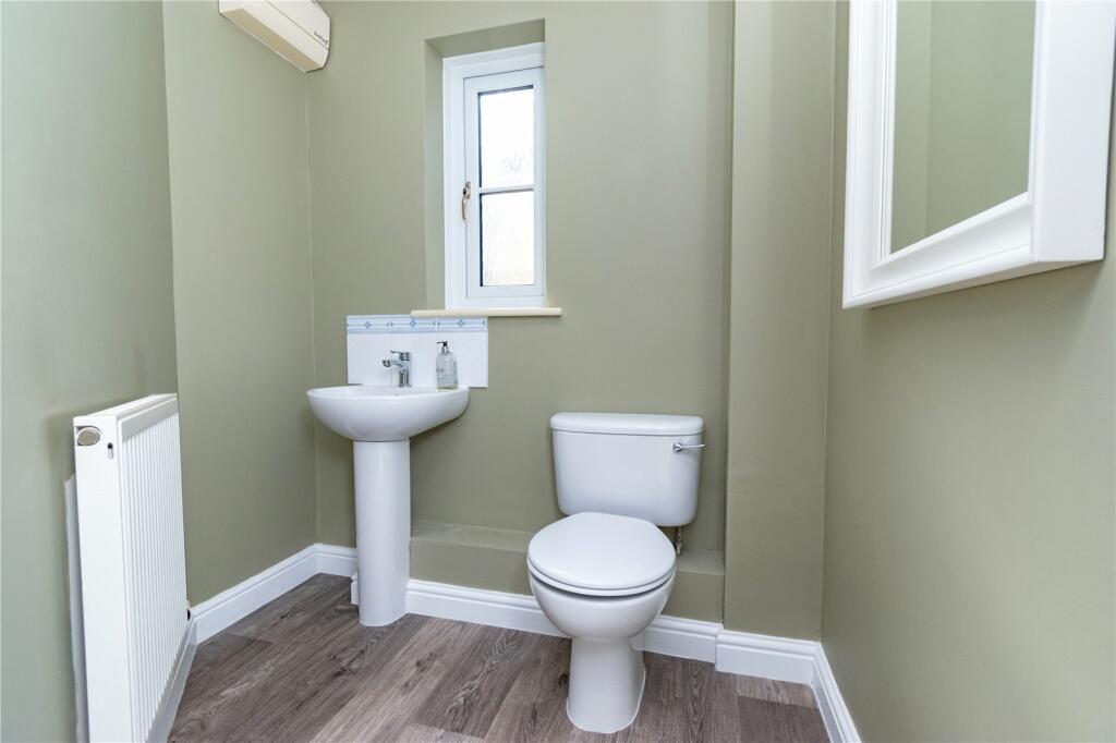 Additional property image - 4 Browthwaite, Dufton, Appleby-in-Westmorland, Cumbria