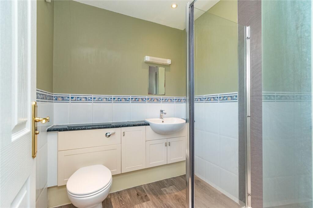 Additional property image - 4 Browthwaite, Dufton, Appleby-in-Westmorland, Cumbria
