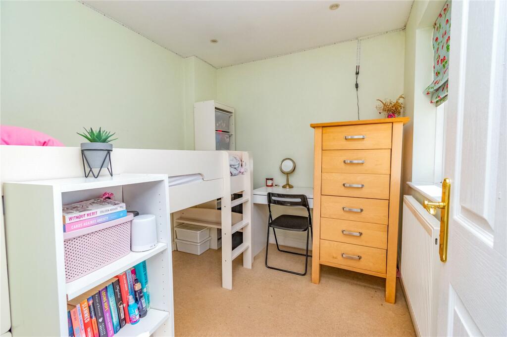 Additional property image - 4 Browthwaite, Dufton, Appleby-in-Westmorland, Cumbria