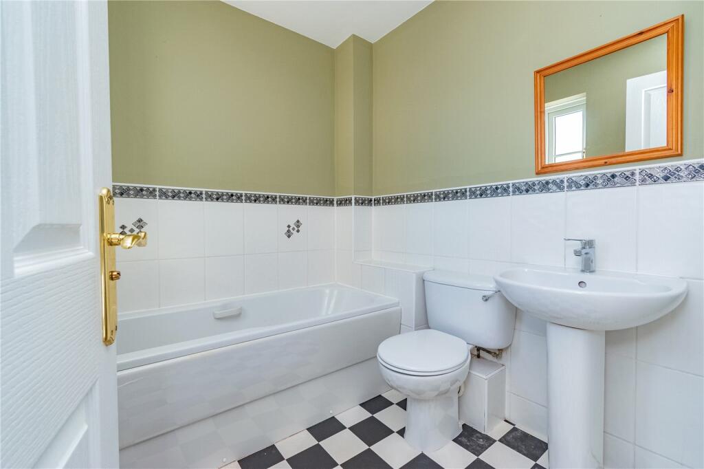 Additional property image - 4 Browthwaite, Dufton, Appleby-in-Westmorland, Cumbria