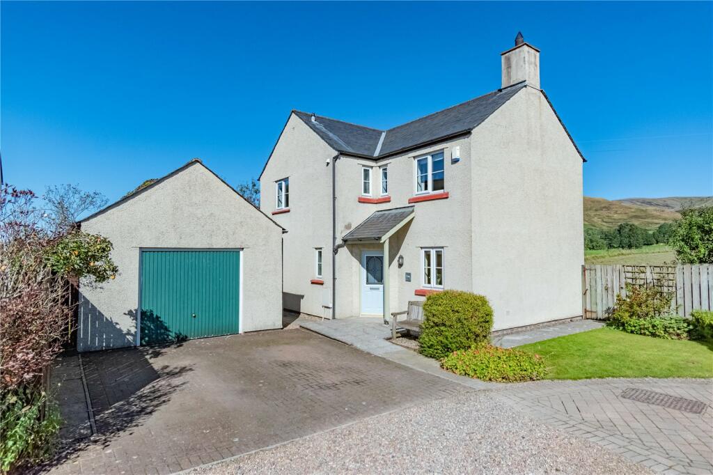 Additional property image - 4 Browthwaite, Dufton, Appleby-in-Westmorland, Cumbria