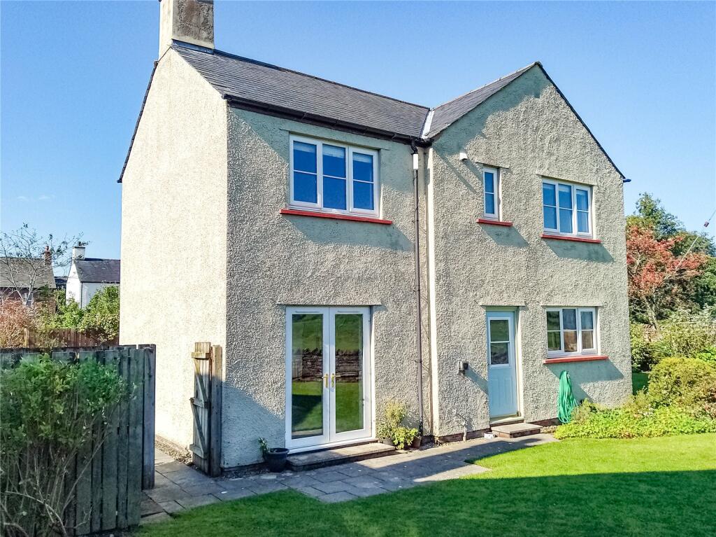 Additional property image - 4 Browthwaite, Dufton, Appleby-in-Westmorland, Cumbria