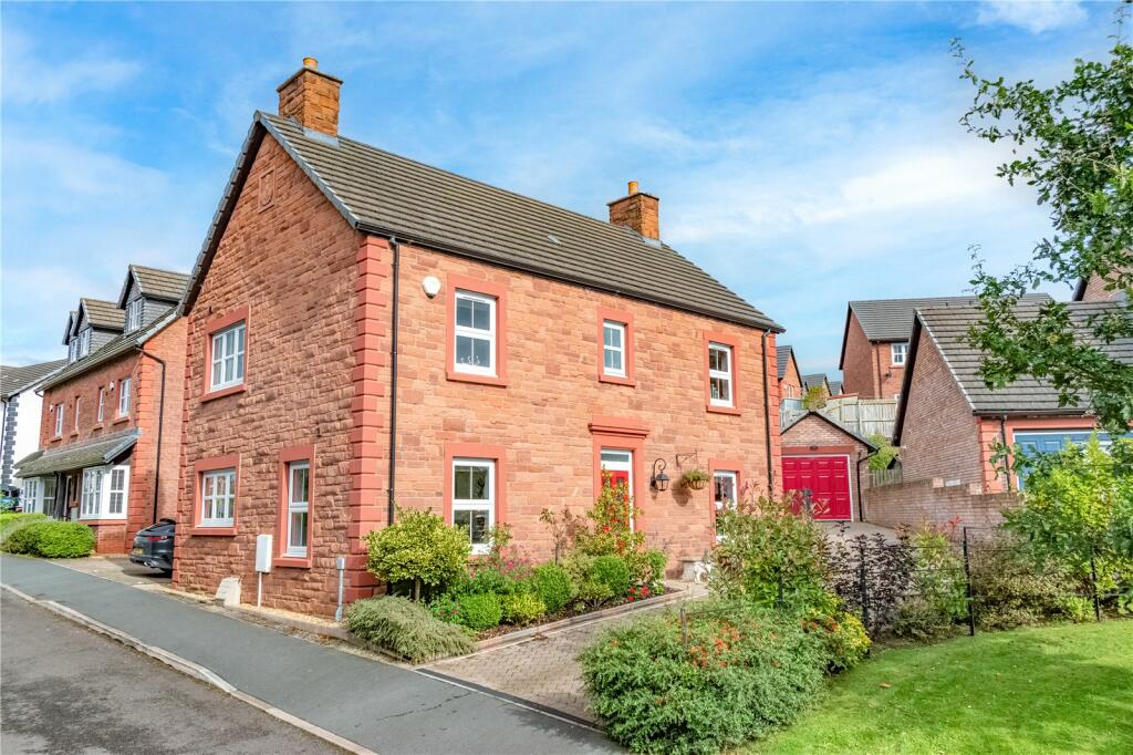 Additional property image - 15 Goldington Drive, Bongate Cross, Appleby-in-Westmorland, Cumbria