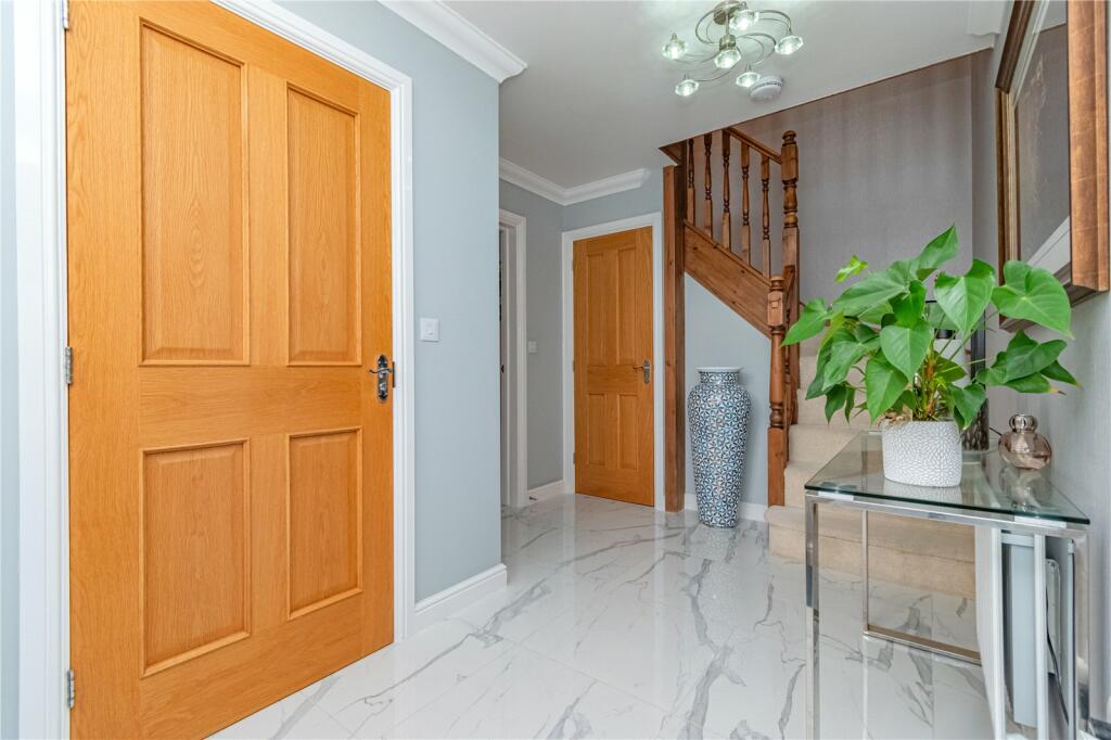 Additional property image - 15 Goldington Drive, Bongate Cross, Appleby-in-Westmorland, Cumbria