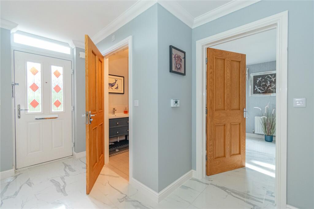 Additional property image - 15 Goldington Drive, Bongate Cross, Appleby-in-Westmorland, Cumbria