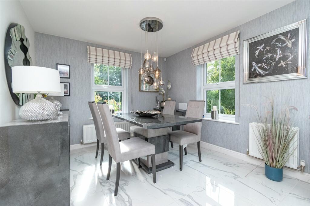 Additional property image - 15 Goldington Drive, Bongate Cross, Appleby-in-Westmorland, Cumbria