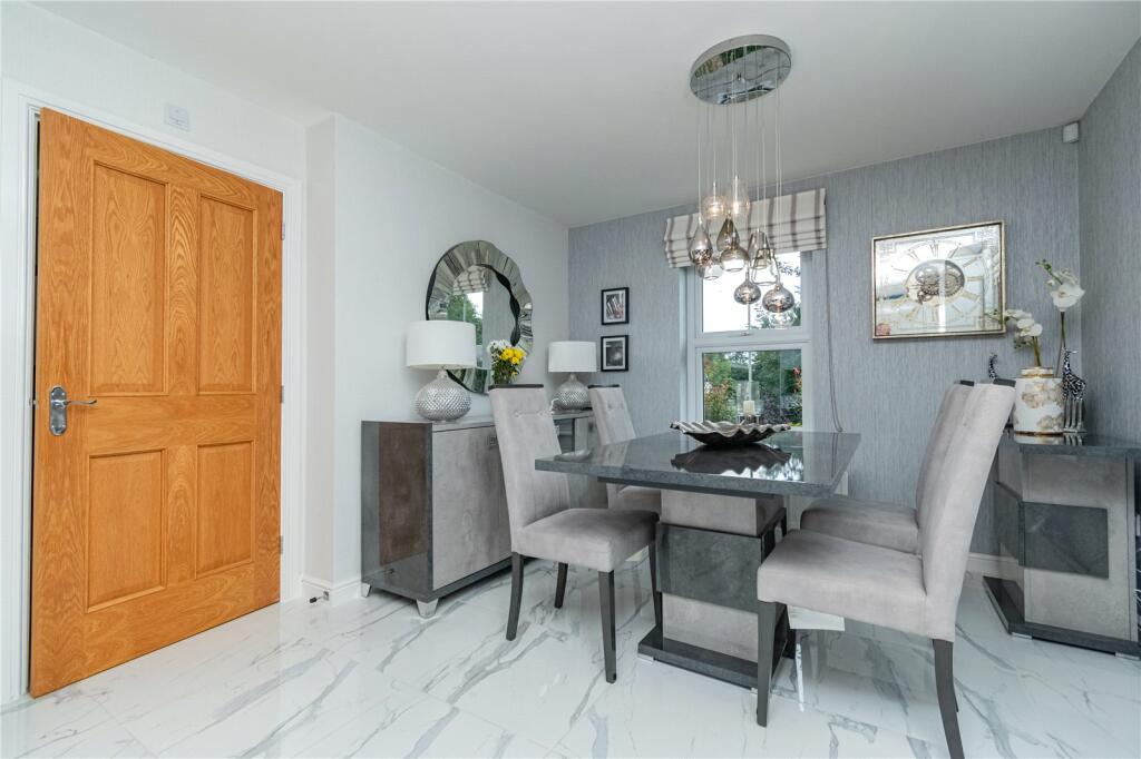Additional property image - 15 Goldington Drive, Bongate Cross, Appleby-in-Westmorland, Cumbria