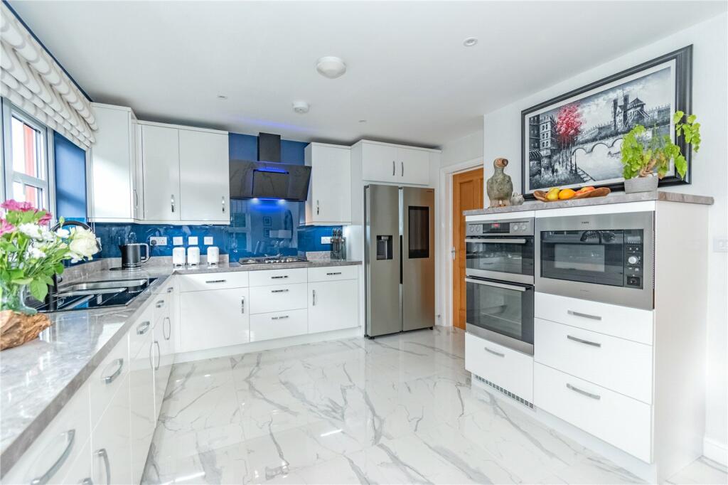 Additional property image - 15 Goldington Drive, Bongate Cross, Appleby-in-Westmorland, Cumbria