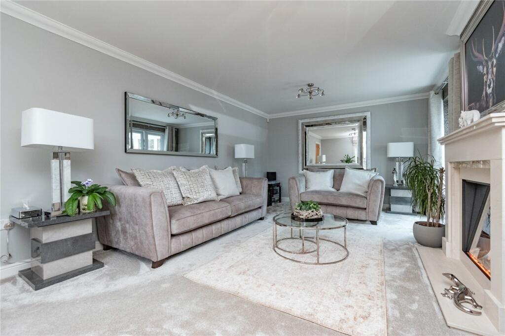 Additional property image - 15 Goldington Drive, Bongate Cross, Appleby-in-Westmorland, Cumbria
