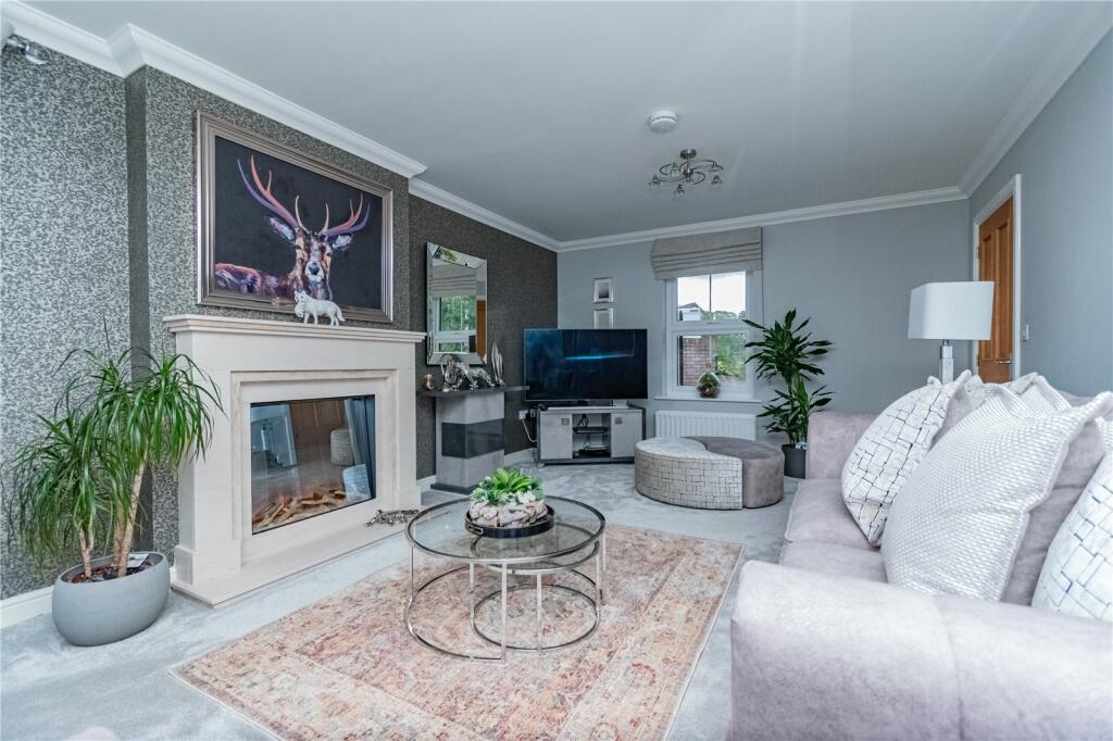 Additional property image - 15 Goldington Drive, Bongate Cross, Appleby-in-Westmorland, Cumbria