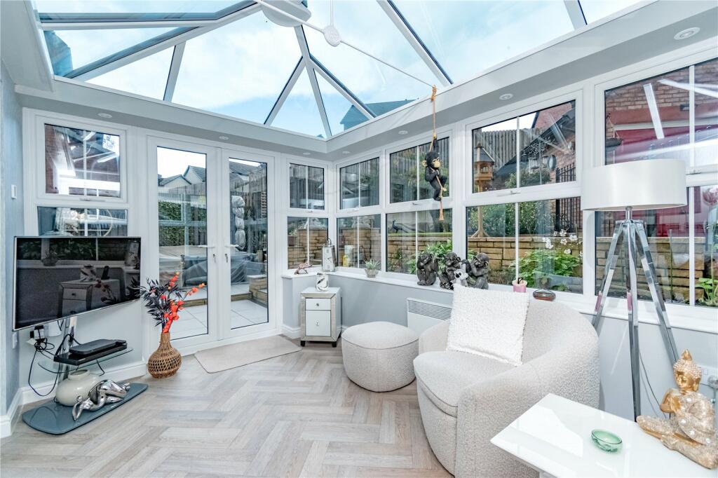 Additional property image - 15 Goldington Drive, Bongate Cross, Appleby-in-Westmorland, Cumbria