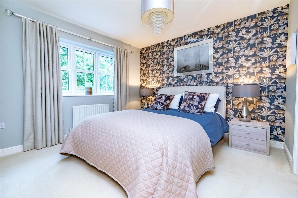 Additional property image - 15 Goldington Drive, Bongate Cross, Appleby-in-Westmorland, Cumbria
