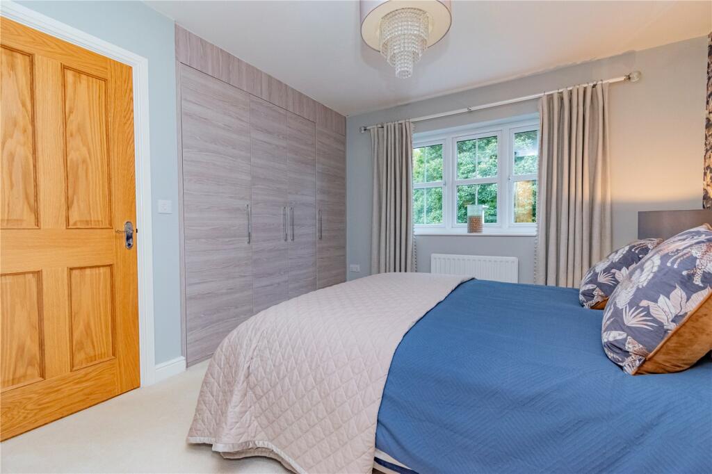 Additional property image - 15 Goldington Drive, Bongate Cross, Appleby-in-Westmorland, Cumbria