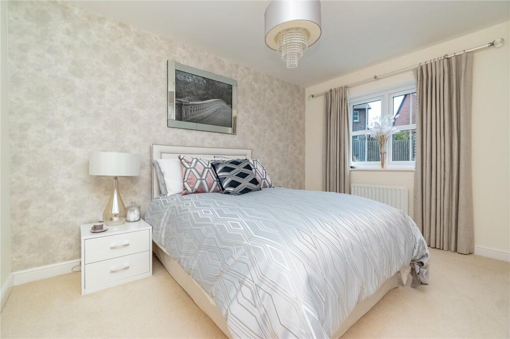 Additional property image - 15 Goldington Drive, Bongate Cross, Appleby-in-Westmorland, Cumbria