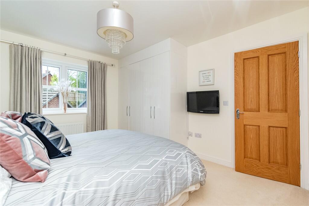 Additional property image - 15 Goldington Drive, Bongate Cross, Appleby-in-Westmorland, Cumbria