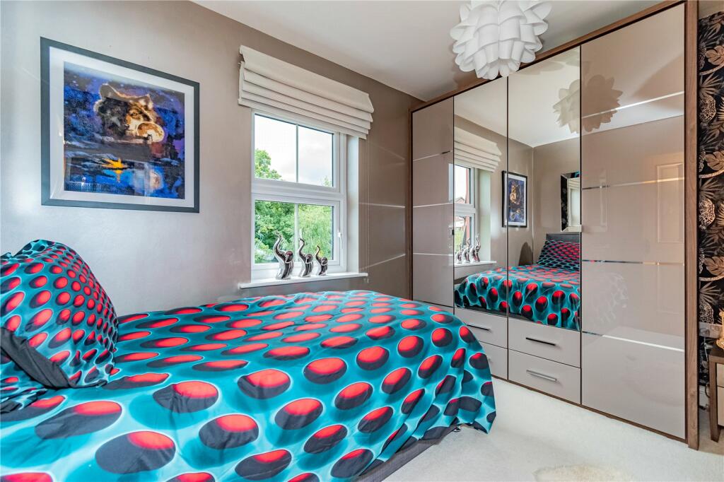 Additional property image - 15 Goldington Drive, Bongate Cross, Appleby-in-Westmorland, Cumbria