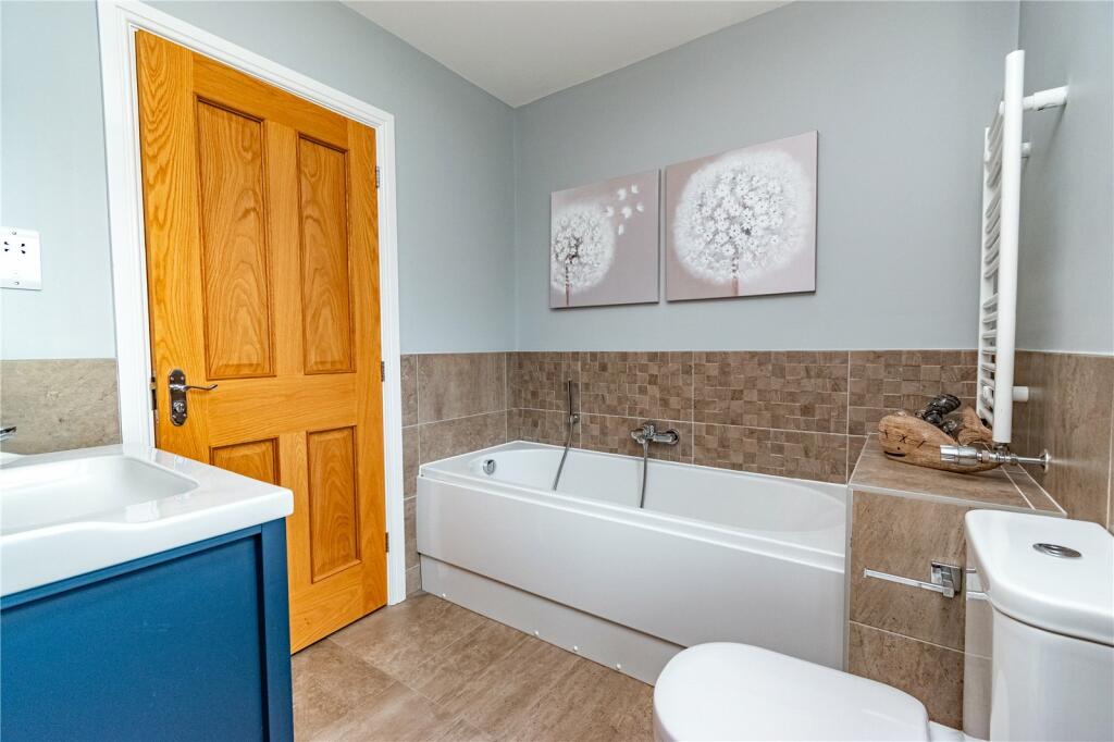 Additional property image - 15 Goldington Drive, Bongate Cross, Appleby-in-Westmorland, Cumbria