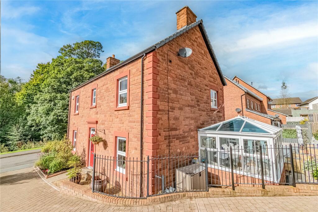 Additional property image - 15 Goldington Drive, Bongate Cross, Appleby-in-Westmorland, Cumbria