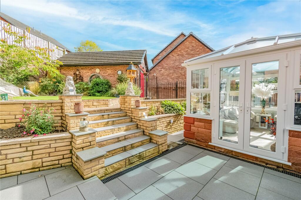 Additional property image - 15 Goldington Drive, Bongate Cross, Appleby-in-Westmorland, Cumbria