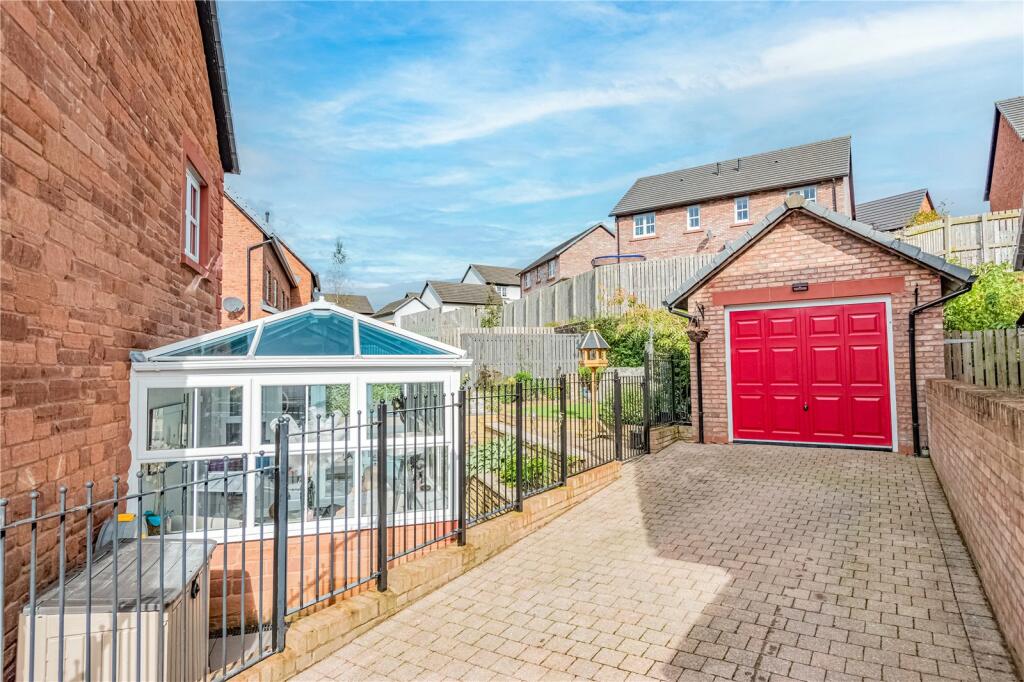 Additional property image - 15 Goldington Drive, Bongate Cross, Appleby-in-Westmorland, Cumbria