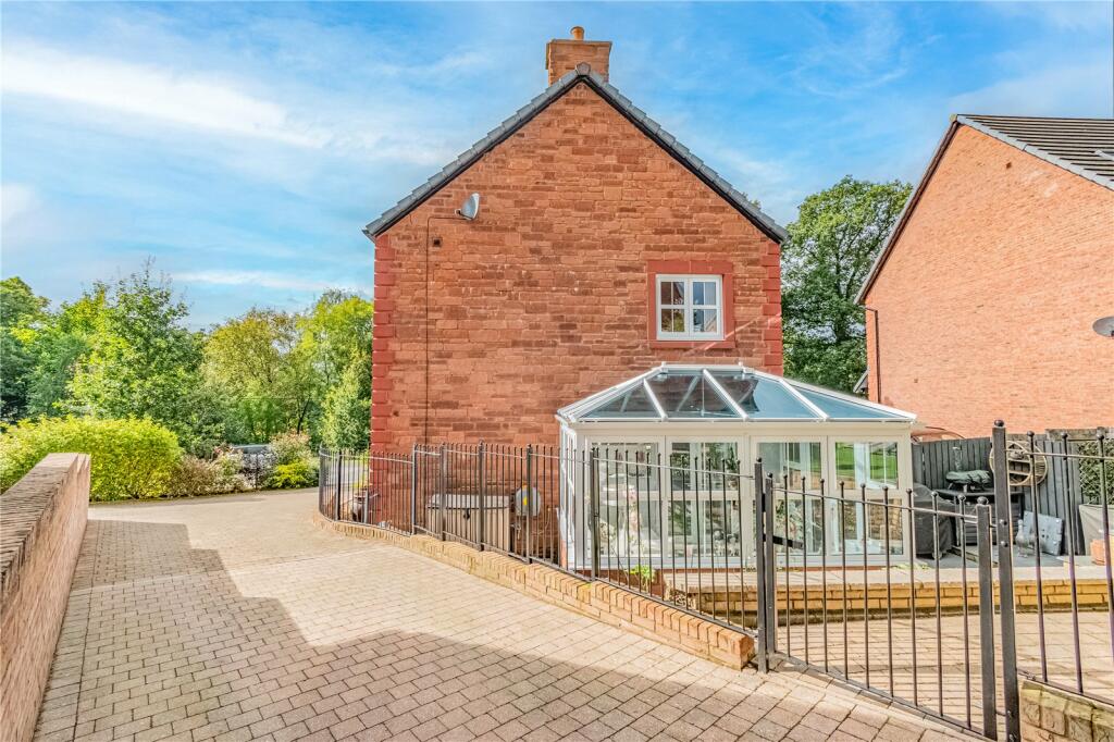 Additional property image - 15 Goldington Drive, Bongate Cross, Appleby-in-Westmorland, Cumbria