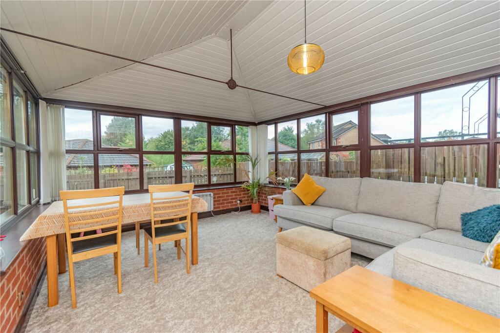 Additional property image - 10 Apple Tree Gardens, Carleton, Penrith, Cumbria