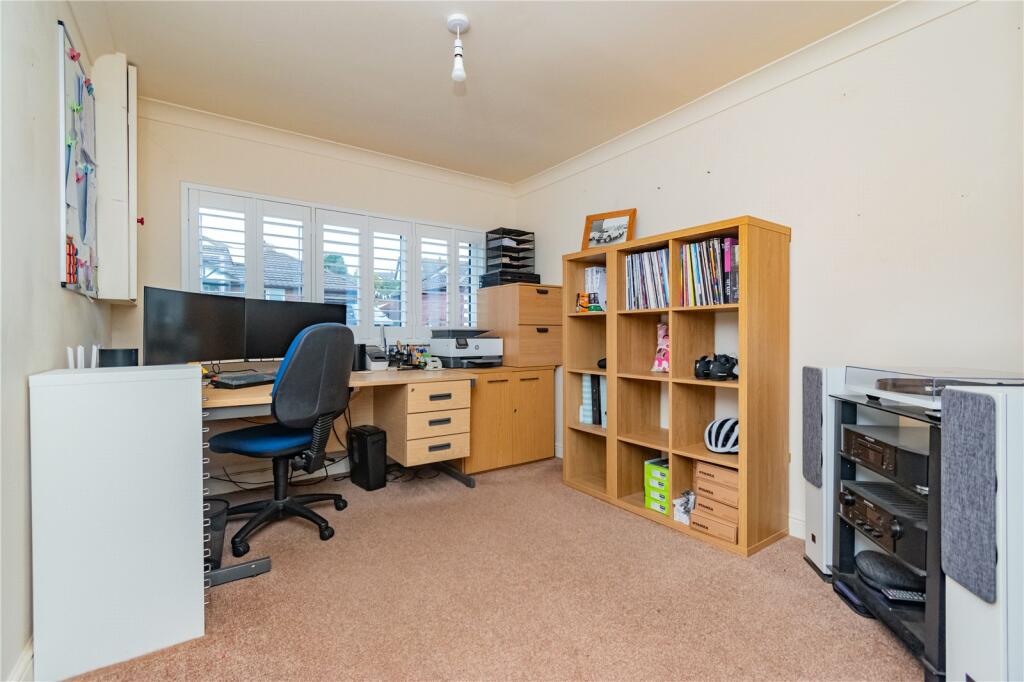 Additional property image - 10 Apple Tree Gardens, Carleton, Penrith, Cumbria