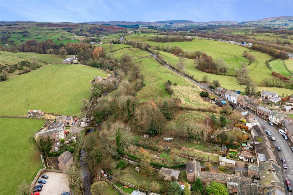 Additional property image - Land Off Black Bull Lane, Brough, Cumbria