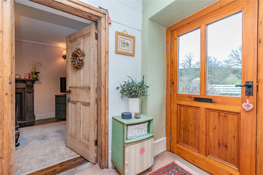 Additional property image - The Laithes, Keld, Shap, Cumbria