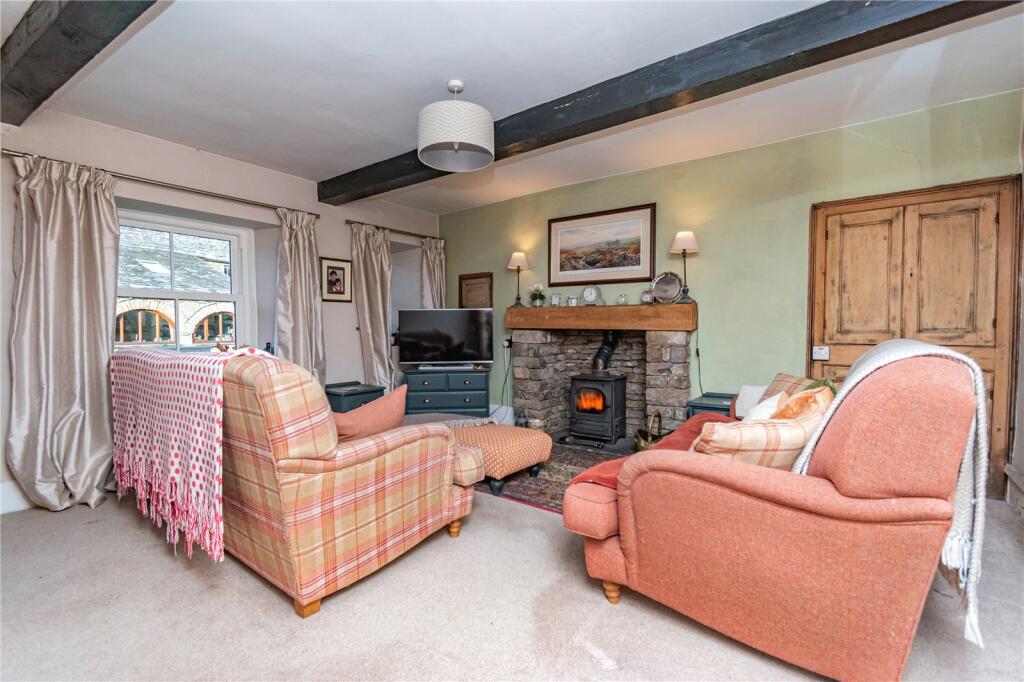 Additional property image - The Laithes, Keld, Shap, Cumbria