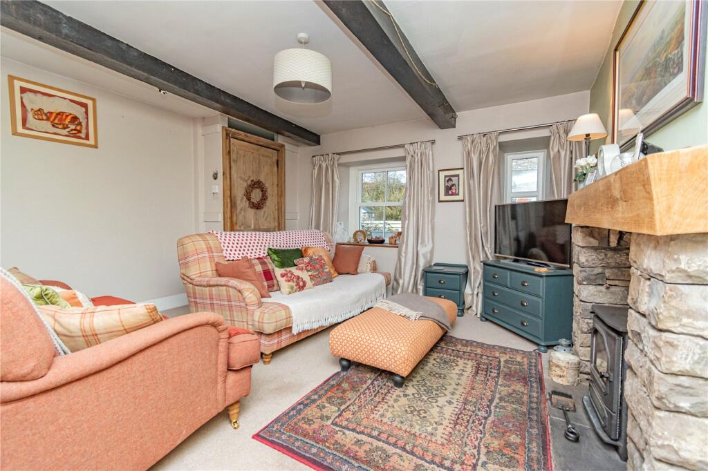 Additional property image - The Laithes, Keld, Shap, Cumbria