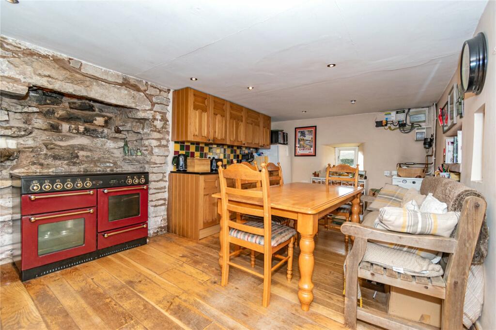 Additional property image - The Laithes, Keld, Shap, Cumbria