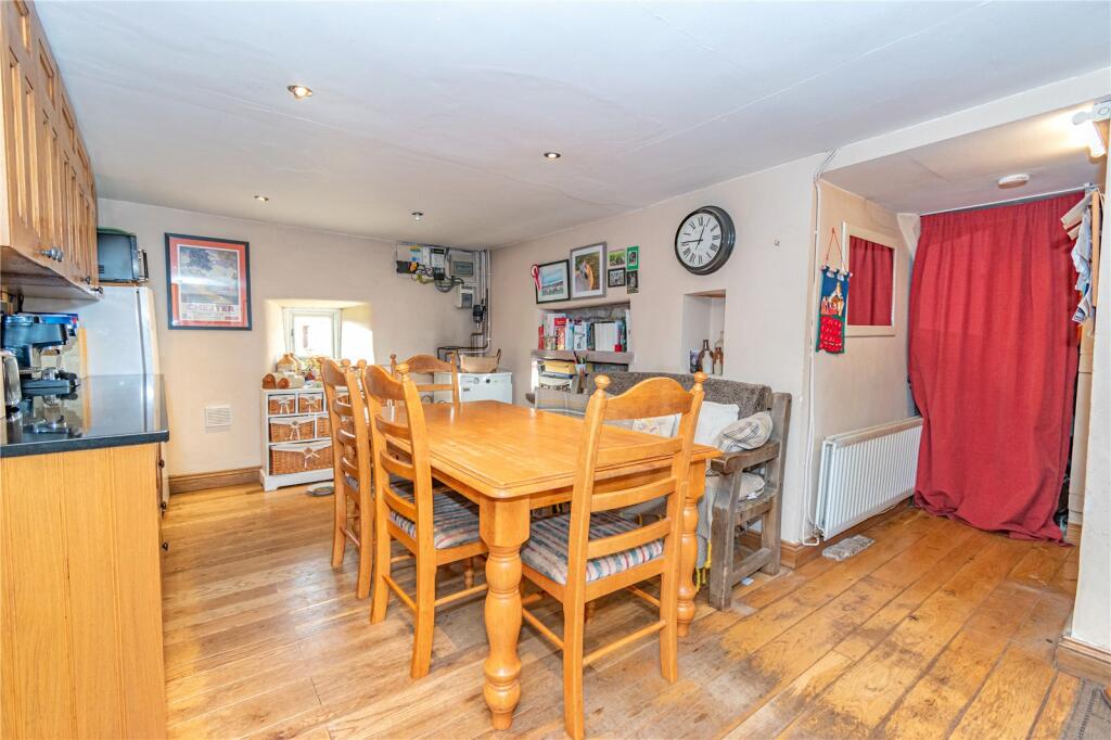 Additional property image - The Laithes, Keld, Shap, Cumbria