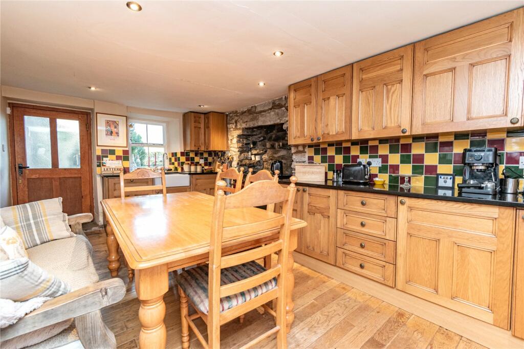 Additional property image - The Laithes, Keld, Shap, Cumbria