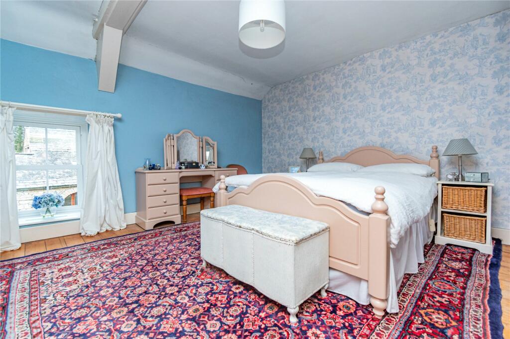 Additional property image - The Laithes, Keld, Shap, Cumbria