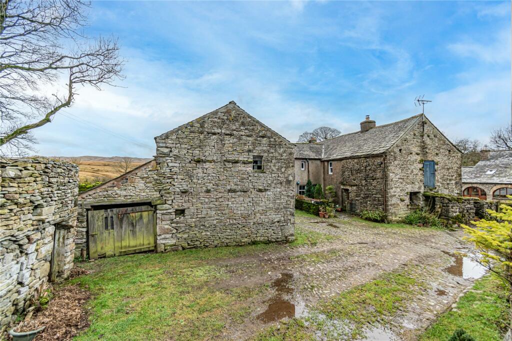 Additional property image - The Laithes, Keld, Shap, Cumbria