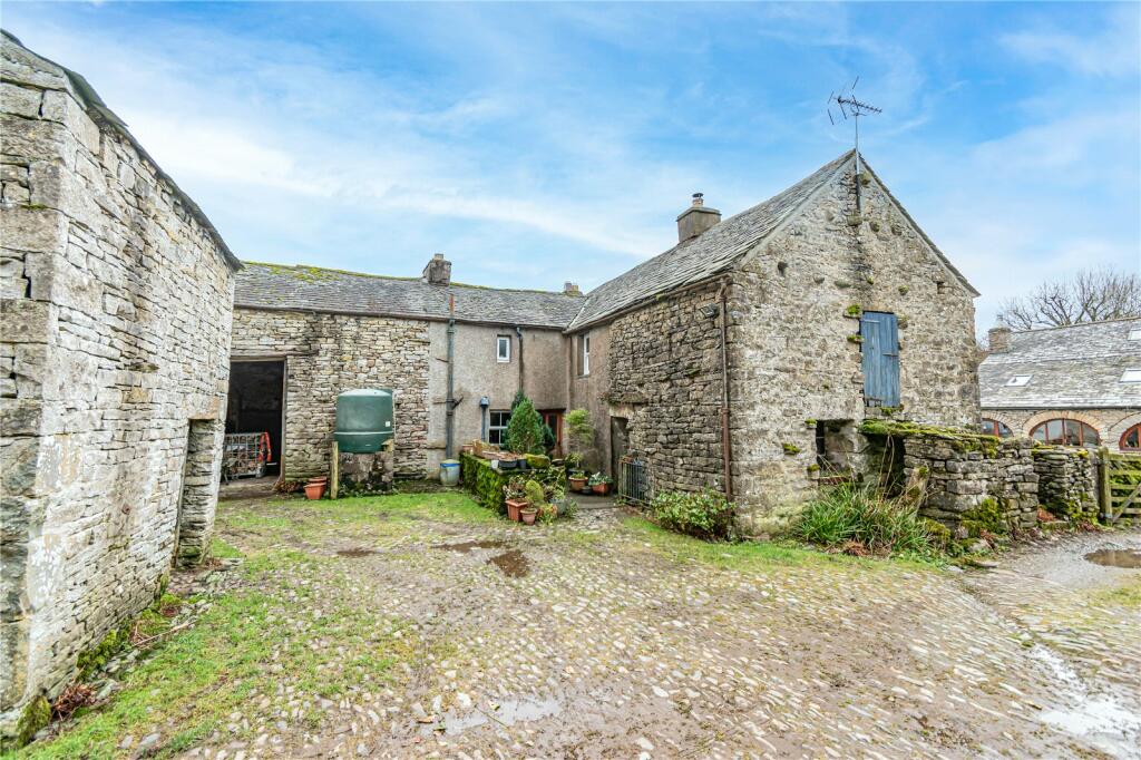 Additional property image - The Laithes, Keld, Shap, Cumbria