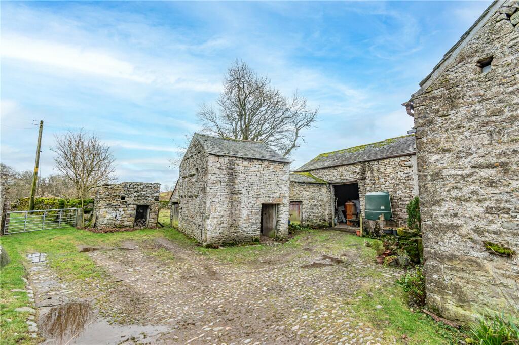 Additional property image - The Laithes, Keld, Shap, Cumbria