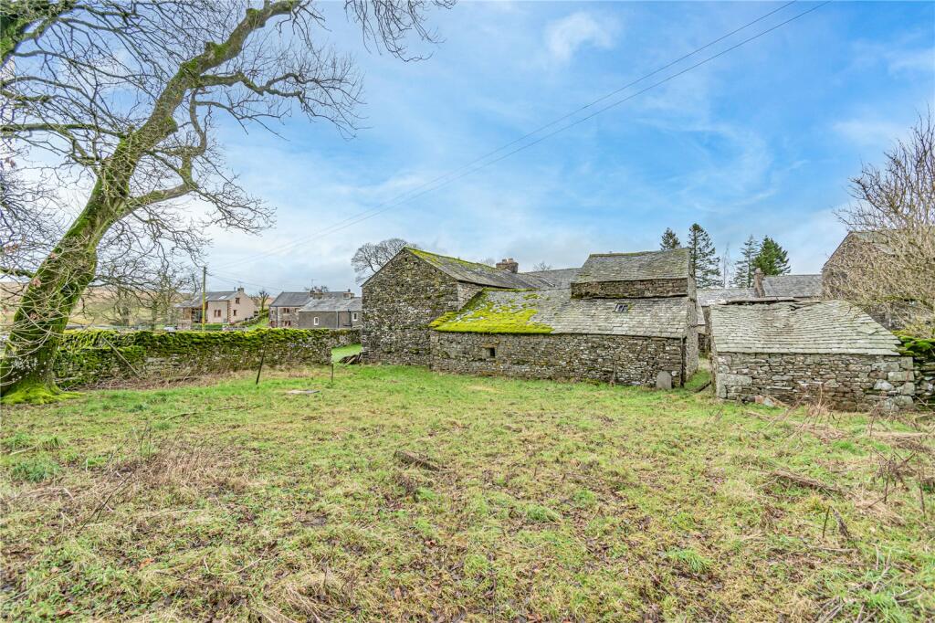 Additional property image - The Laithes, Keld, Shap, Cumbria