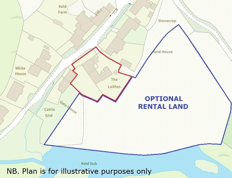 Additional property image - The Laithes, Keld, Shap, Cumbria