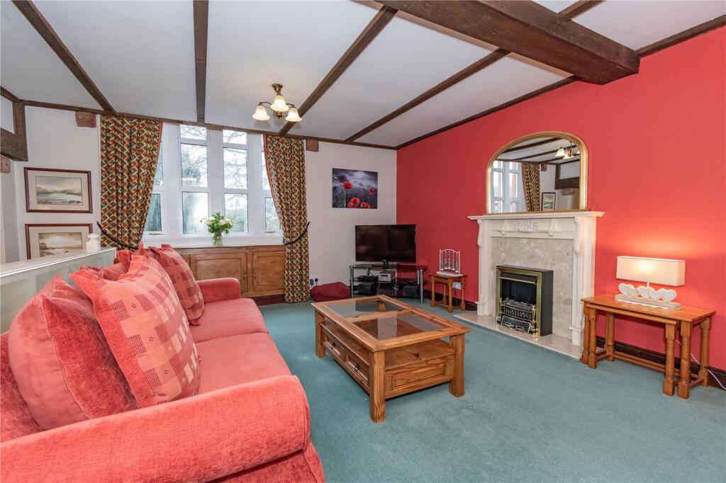 Additional property image - 6 St. Catherines Court, Drovers Lane, Penrith, Cumbria